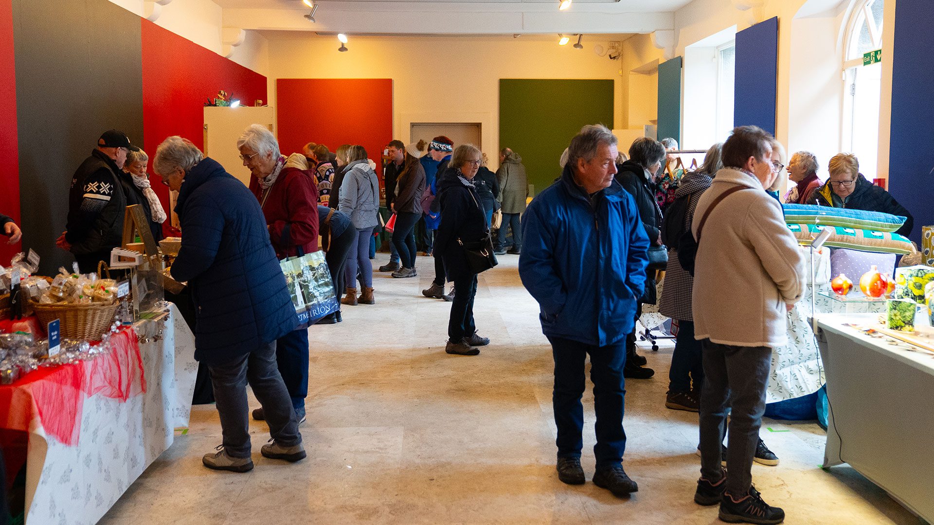 Featured image for “Festive Success for 2025’s Christmas Market!”