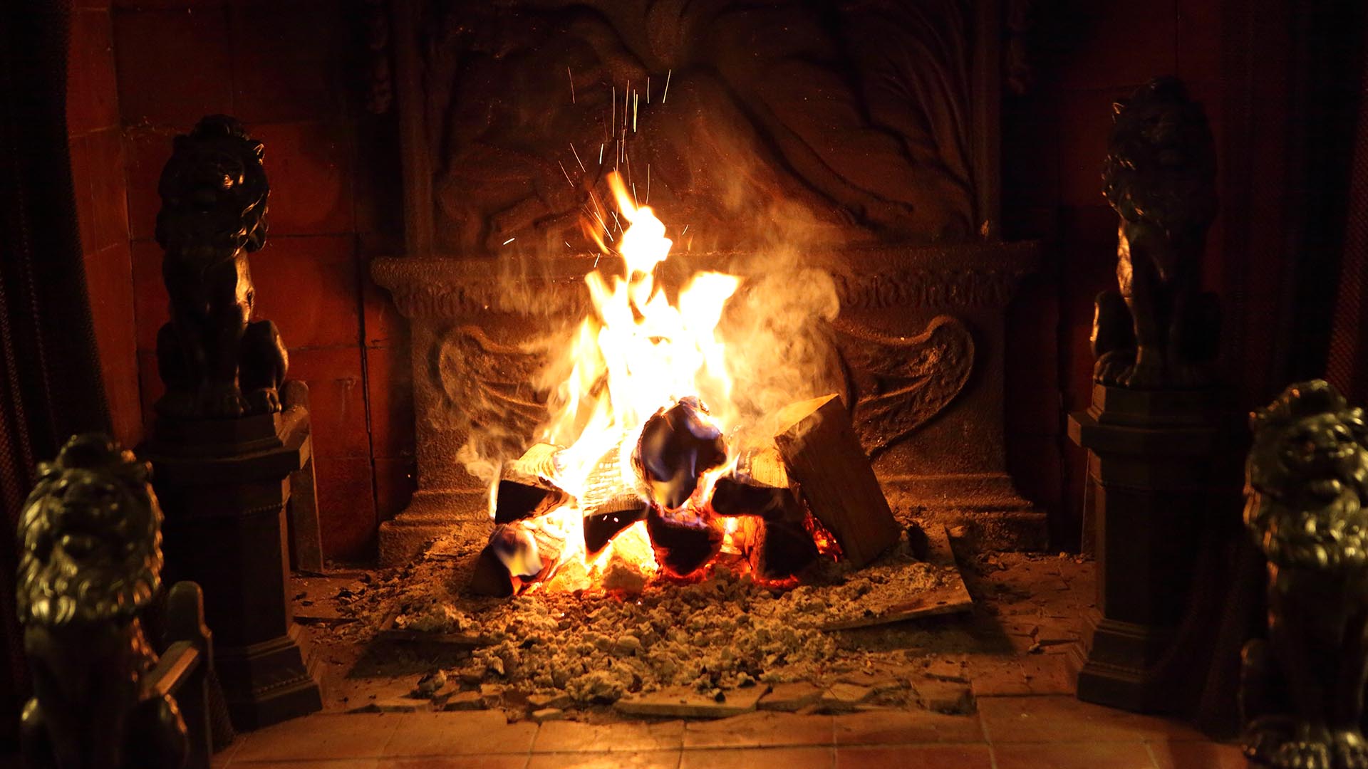 Featured image for “Festive Events at Picton Castle This Christmas”